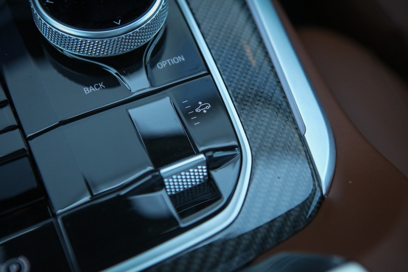 Foto van BMW X5