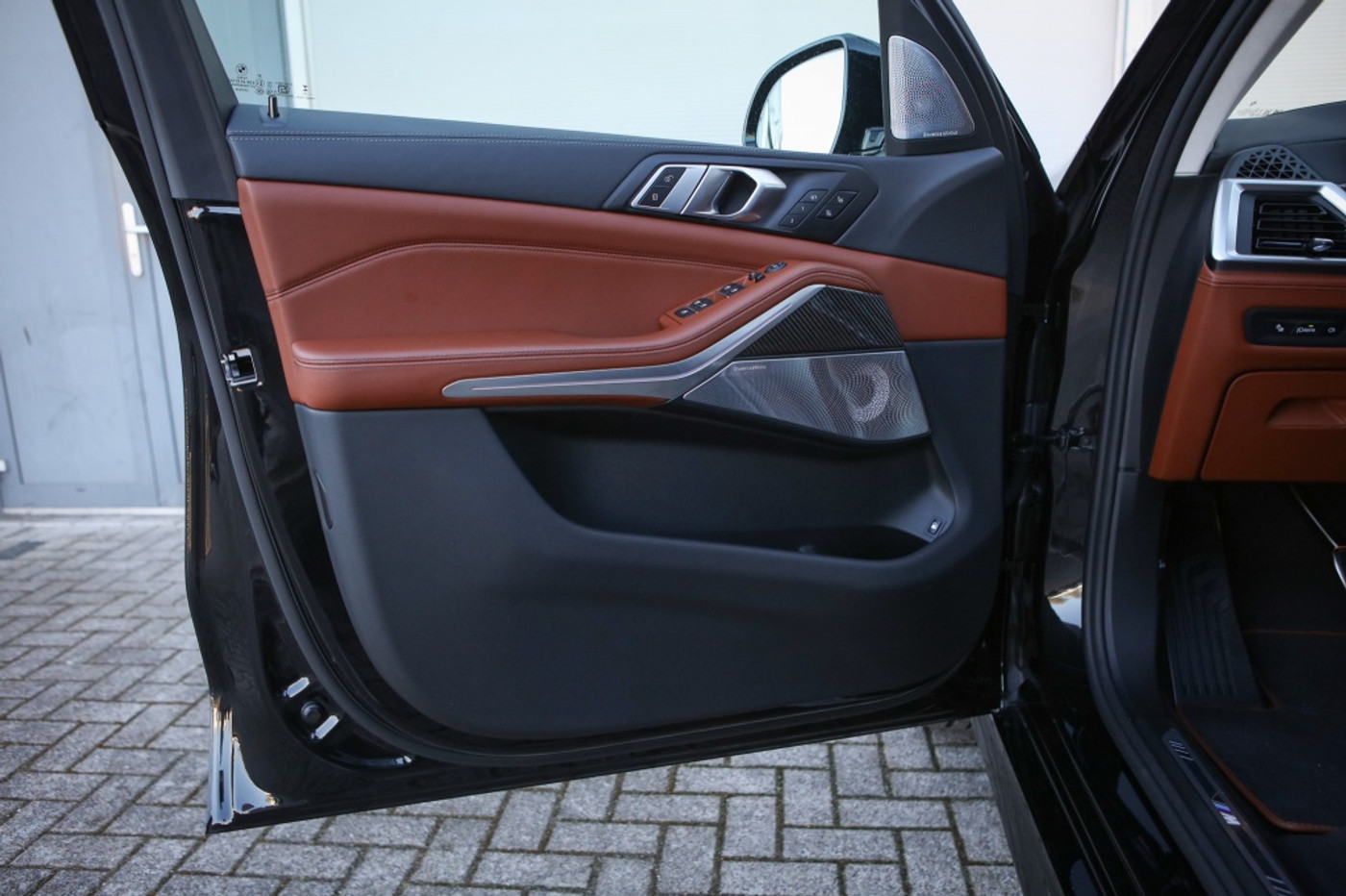 Foto van BMW X5
