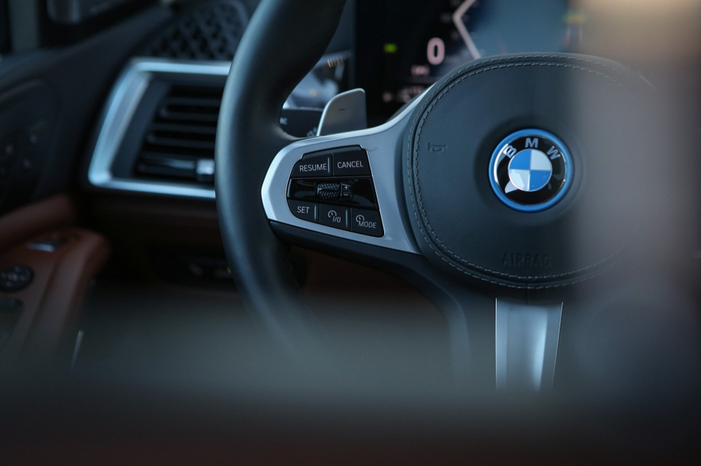 Foto van BMW X5