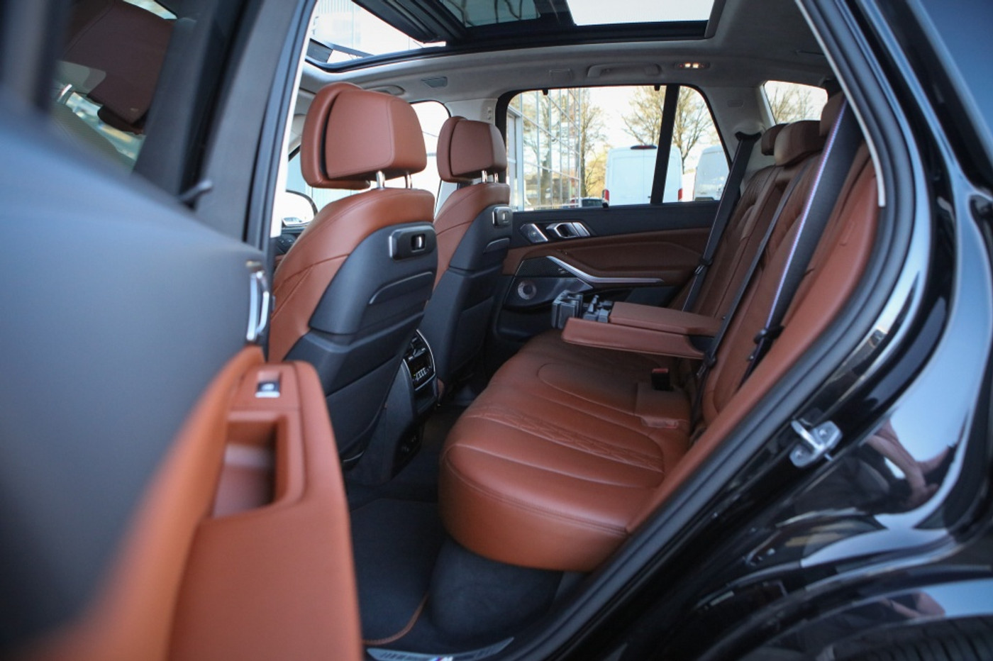 Foto van BMW X5