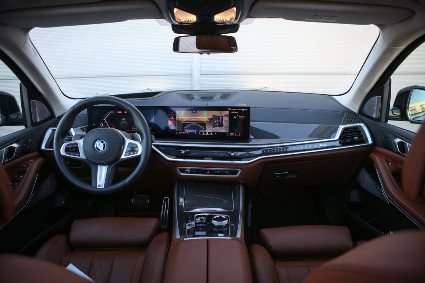Foto van BMW X5