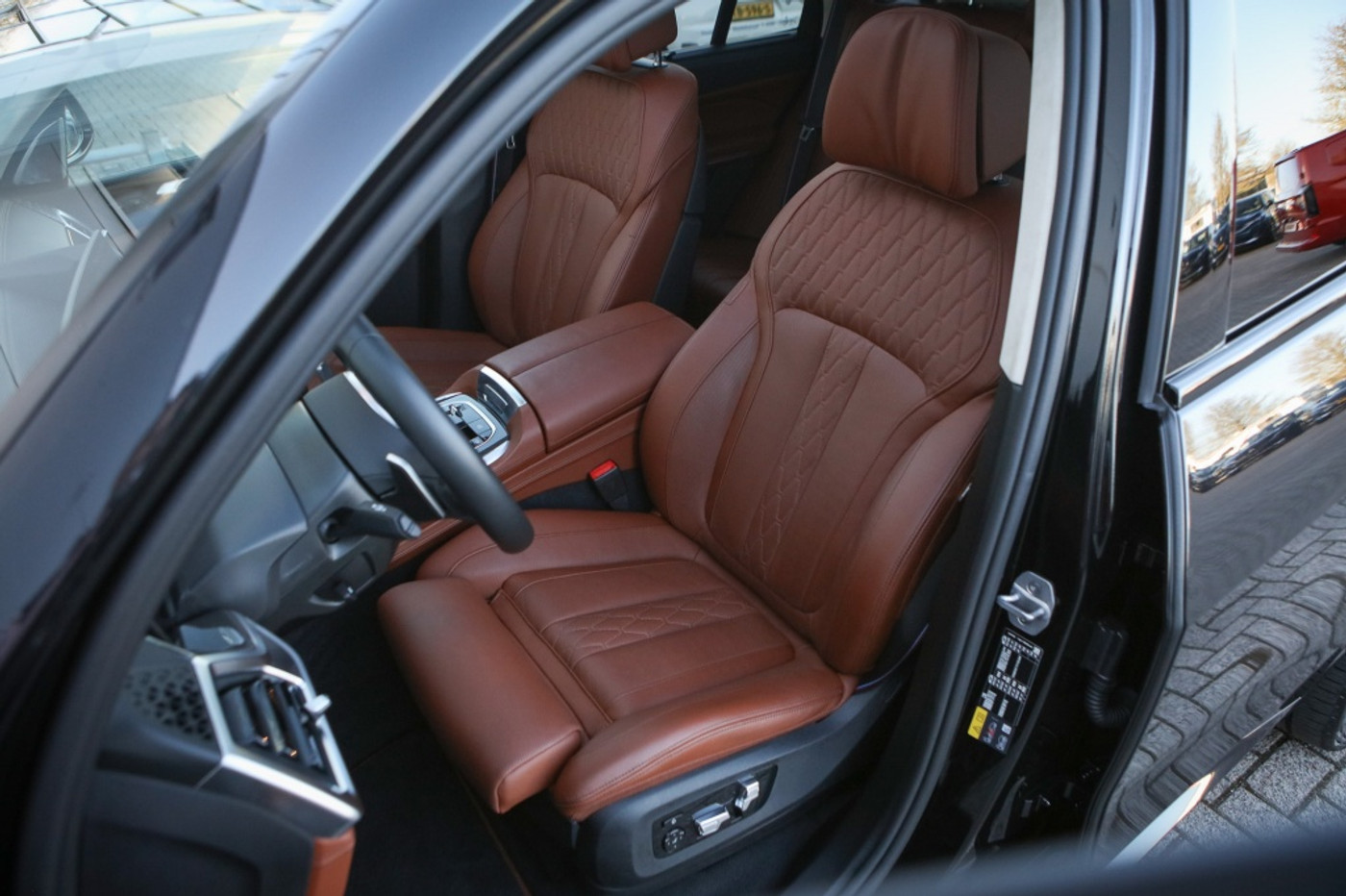 Foto van BMW X5