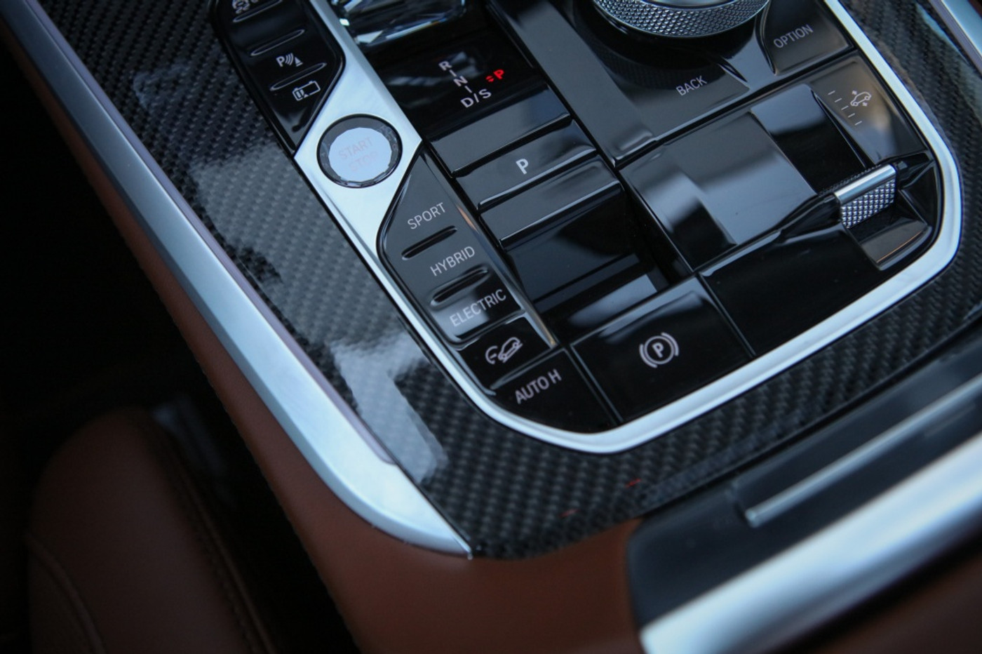 Foto van BMW X5