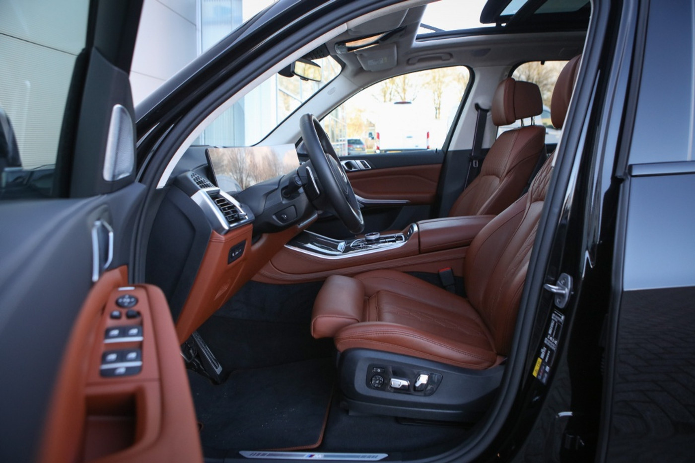 Foto van BMW X5