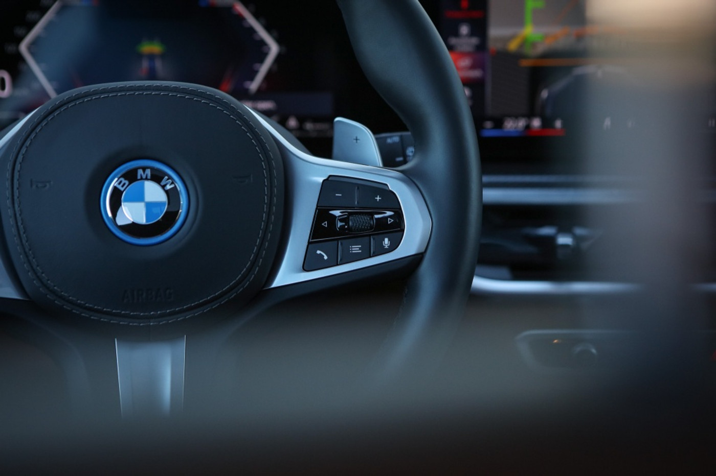 Foto van BMW X5