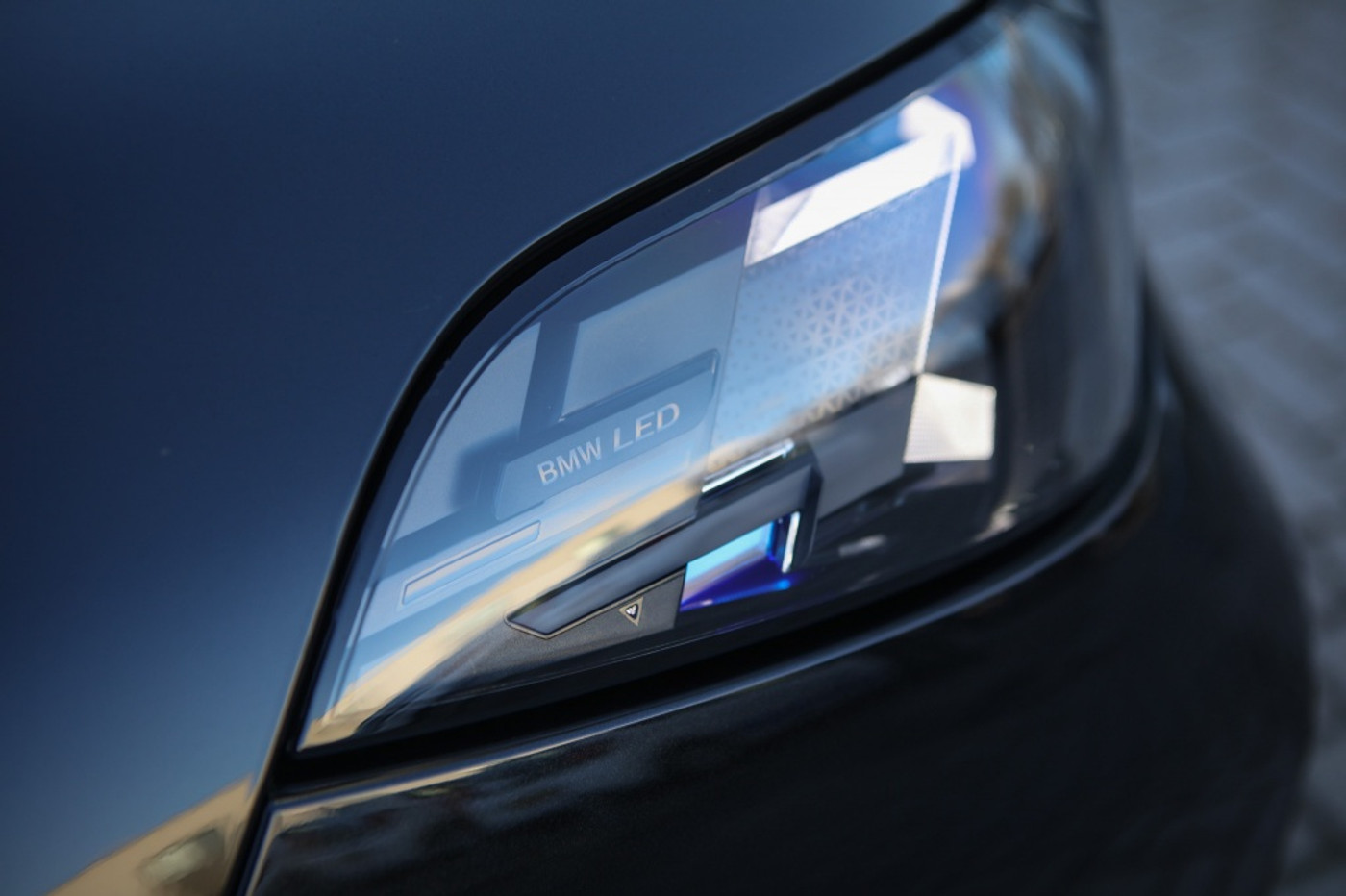 Foto van BMW X5