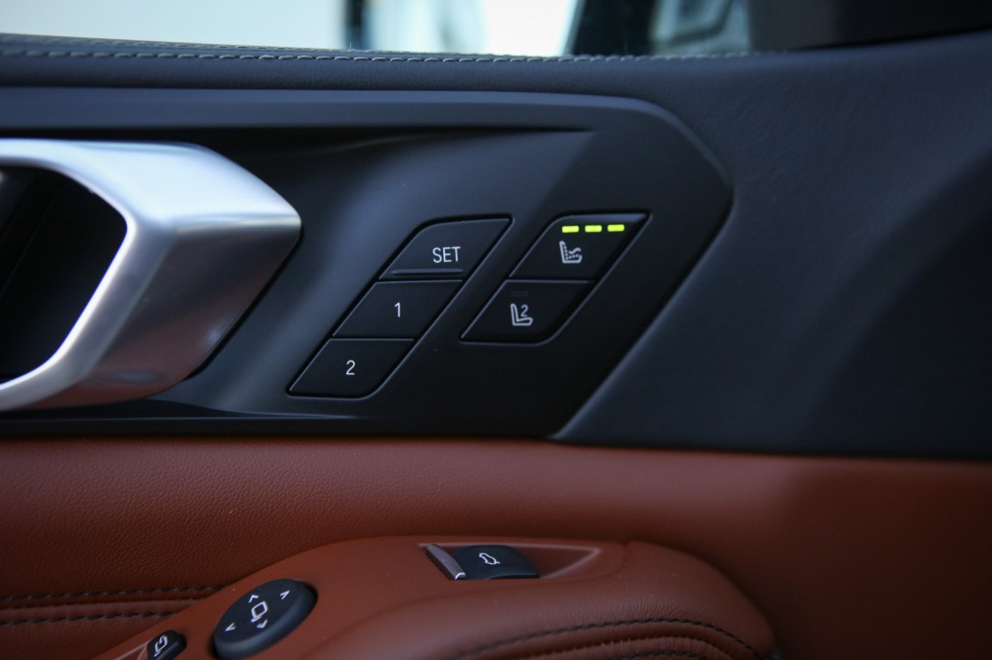 Foto van BMW X5