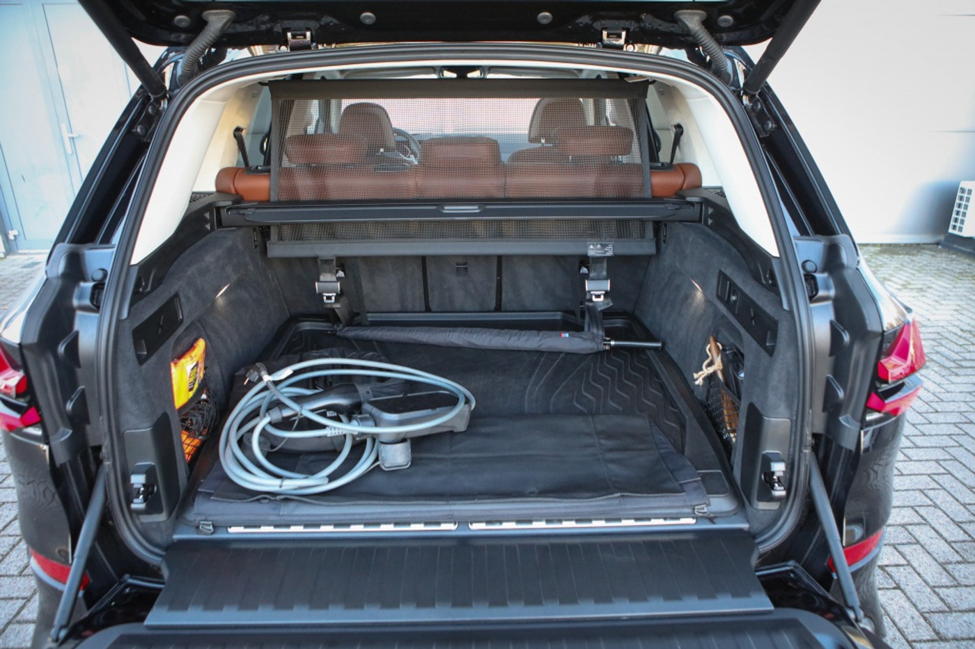 Foto van BMW X5