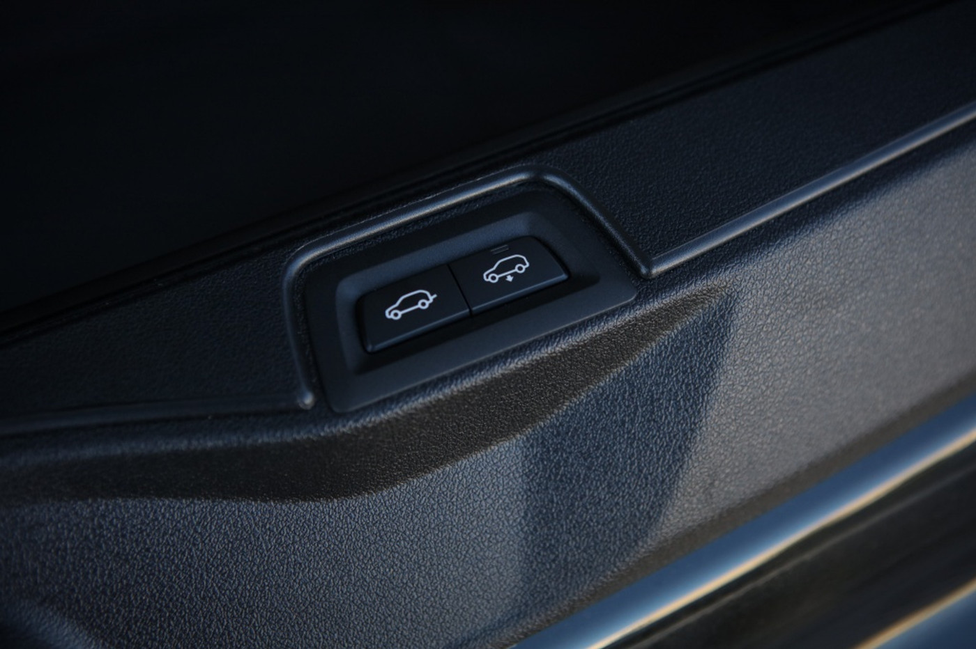 Foto van BMW X5