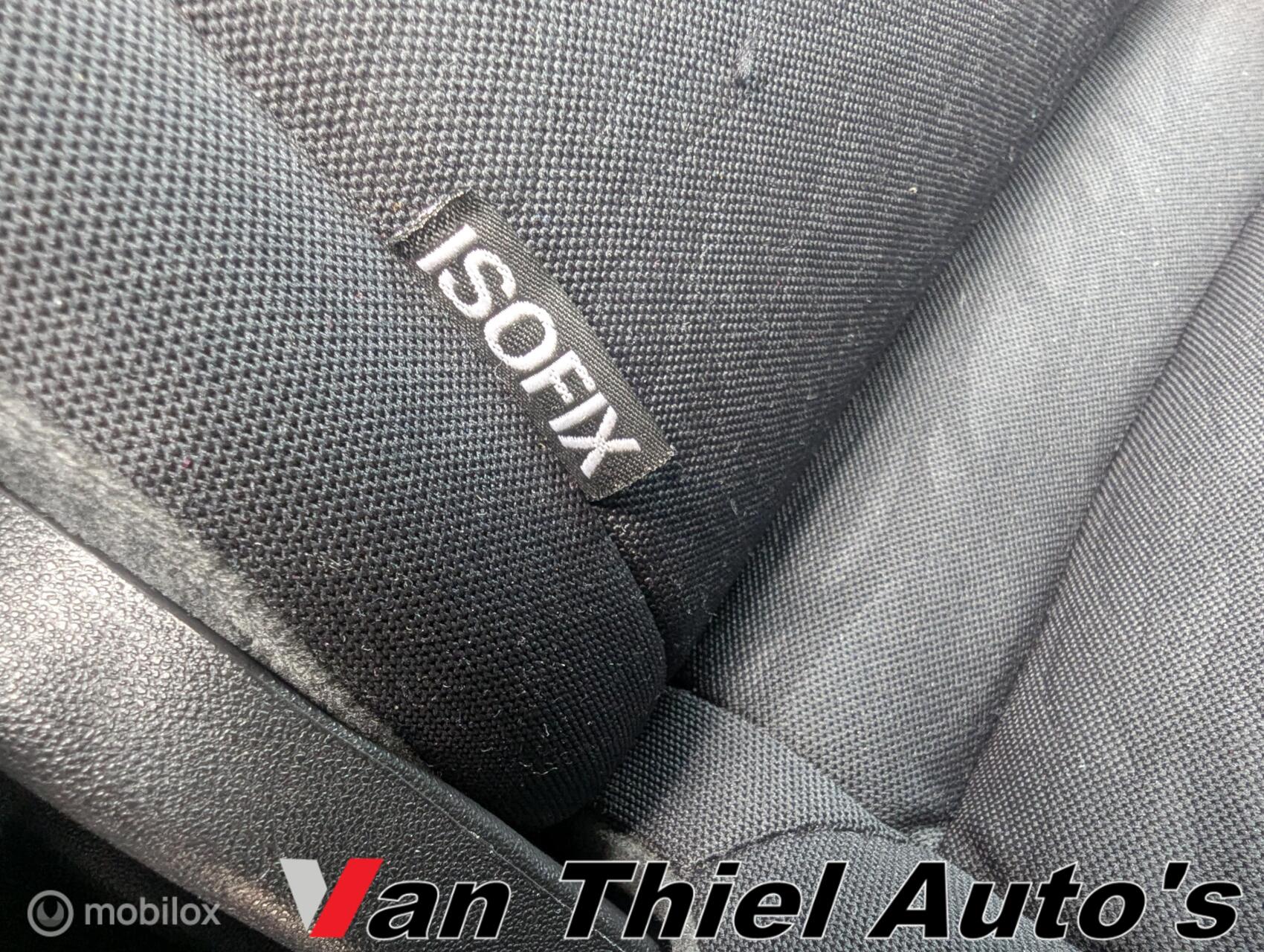 Foto van Hyundai Ix20