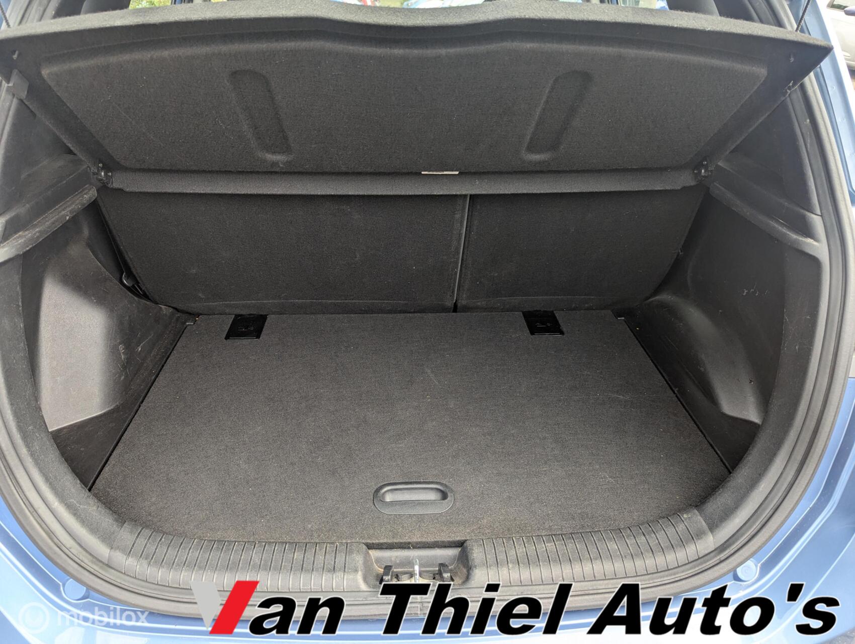 Foto van Hyundai Ix20