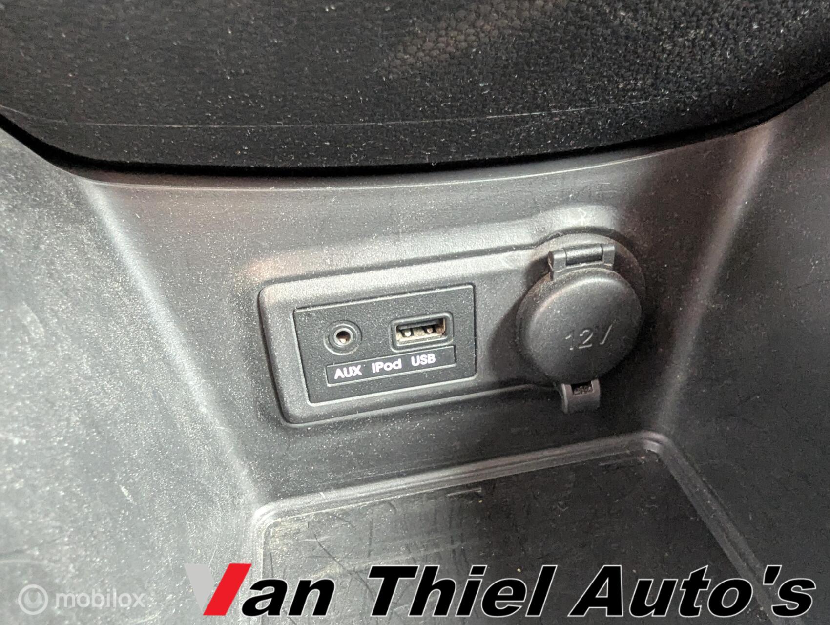 Foto van Hyundai Ix20