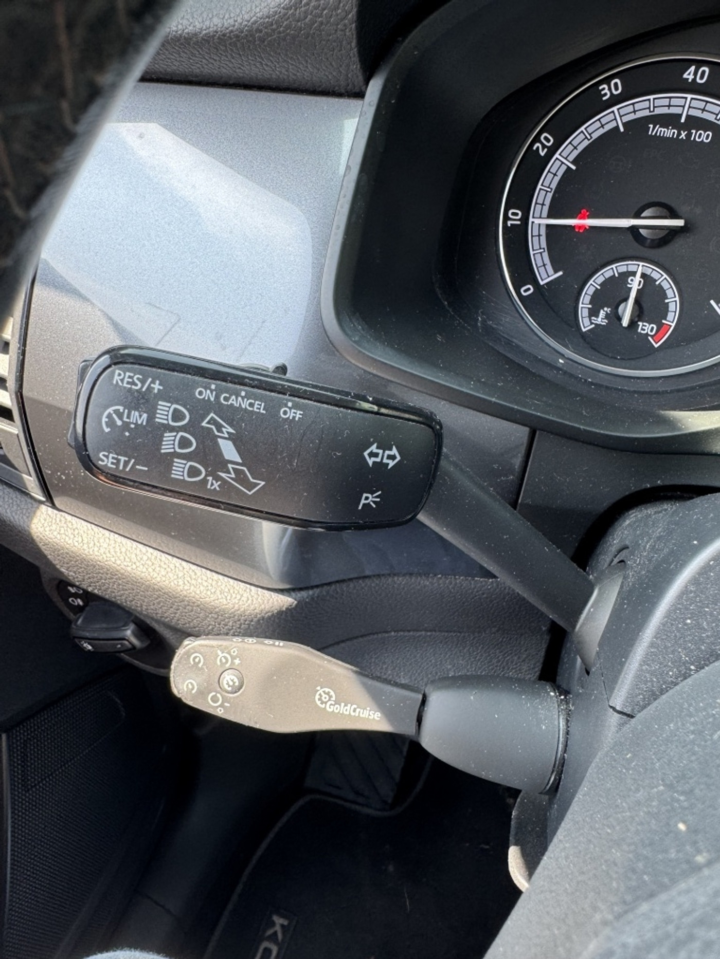 Foto van Skoda Kodiaq