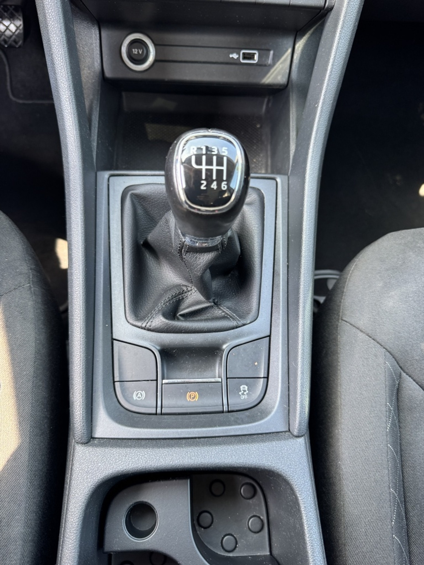 Foto van Skoda Kodiaq