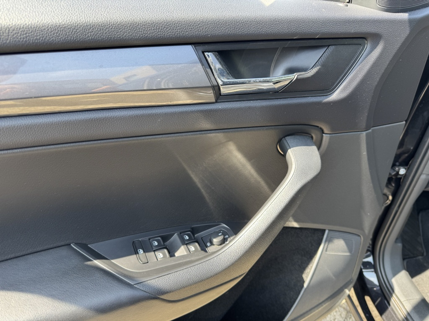 Foto van Skoda Kodiaq