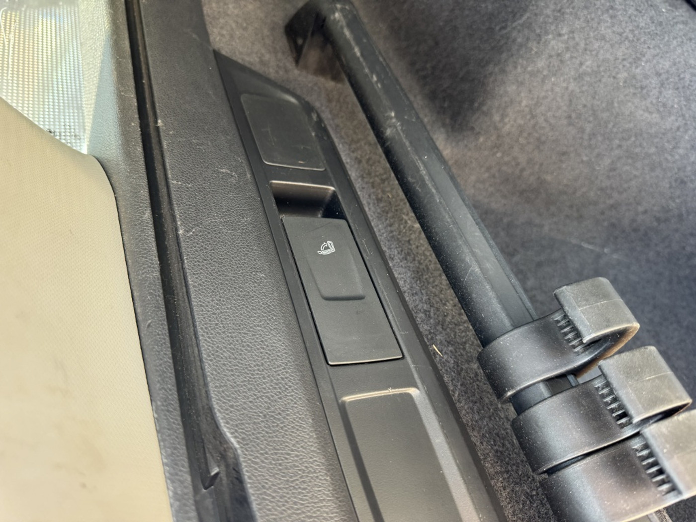 Foto van Skoda Kodiaq