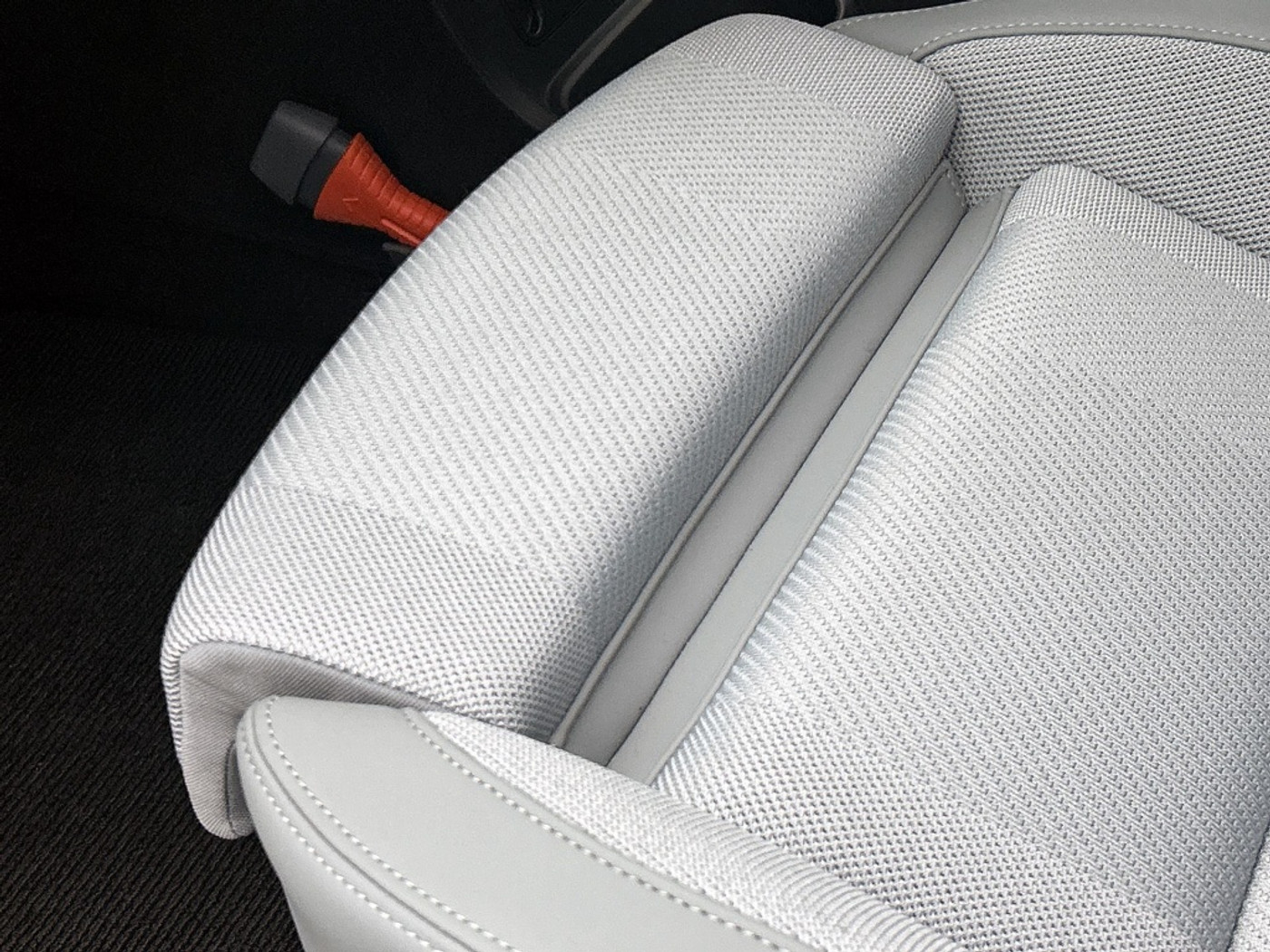Foto van Polestar Polestar 4