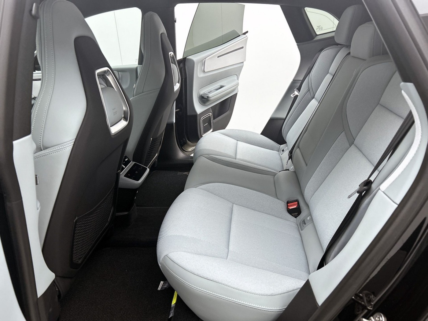 Foto van Polestar Polestar 4