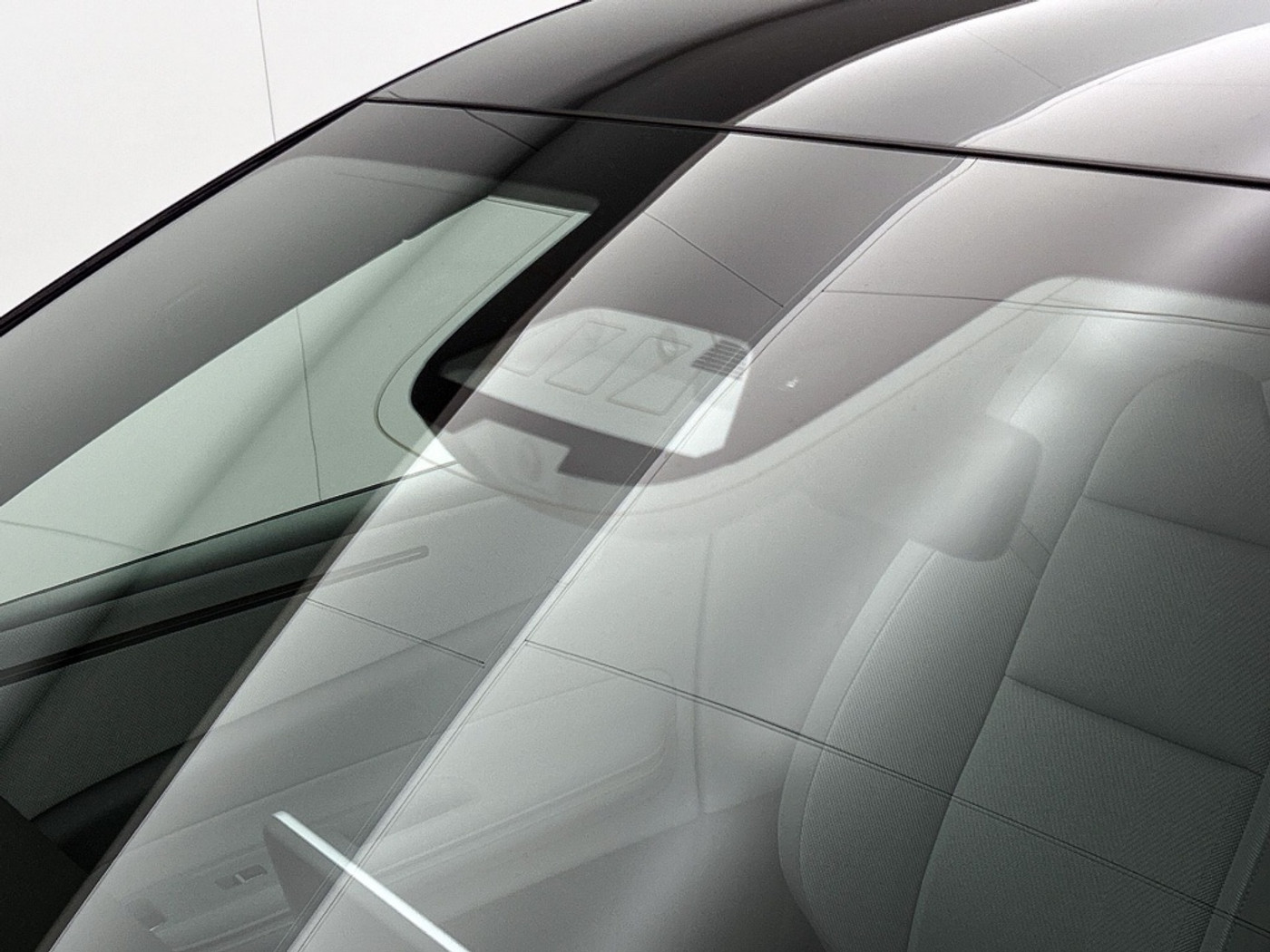 Foto van Polestar Polestar 4