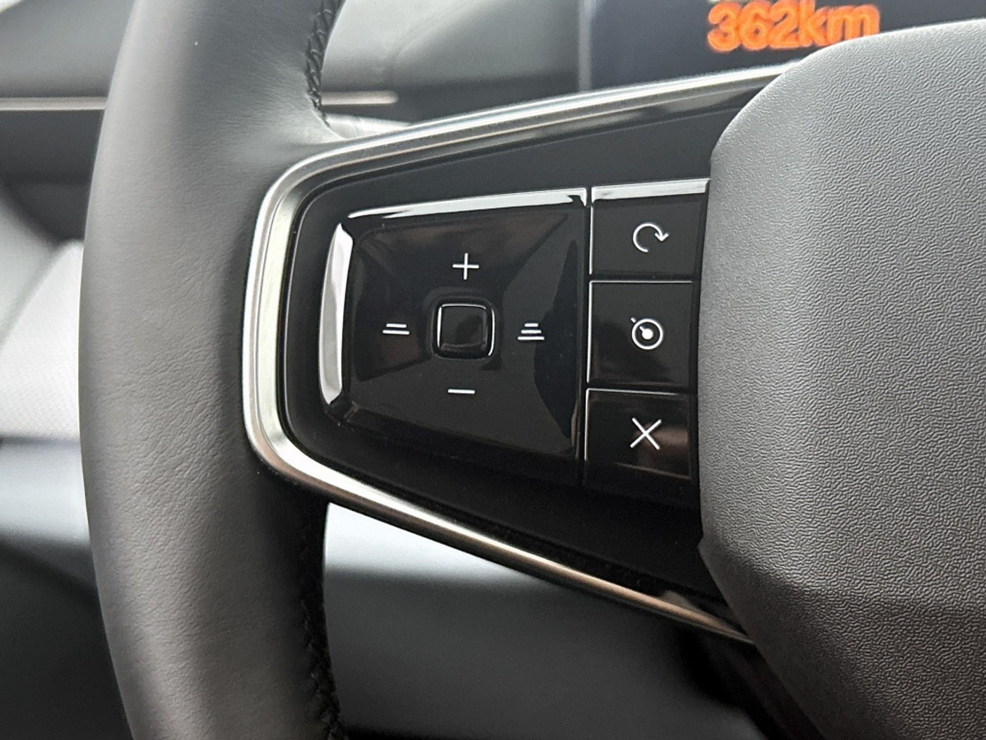 Foto van Polestar Polestar 4