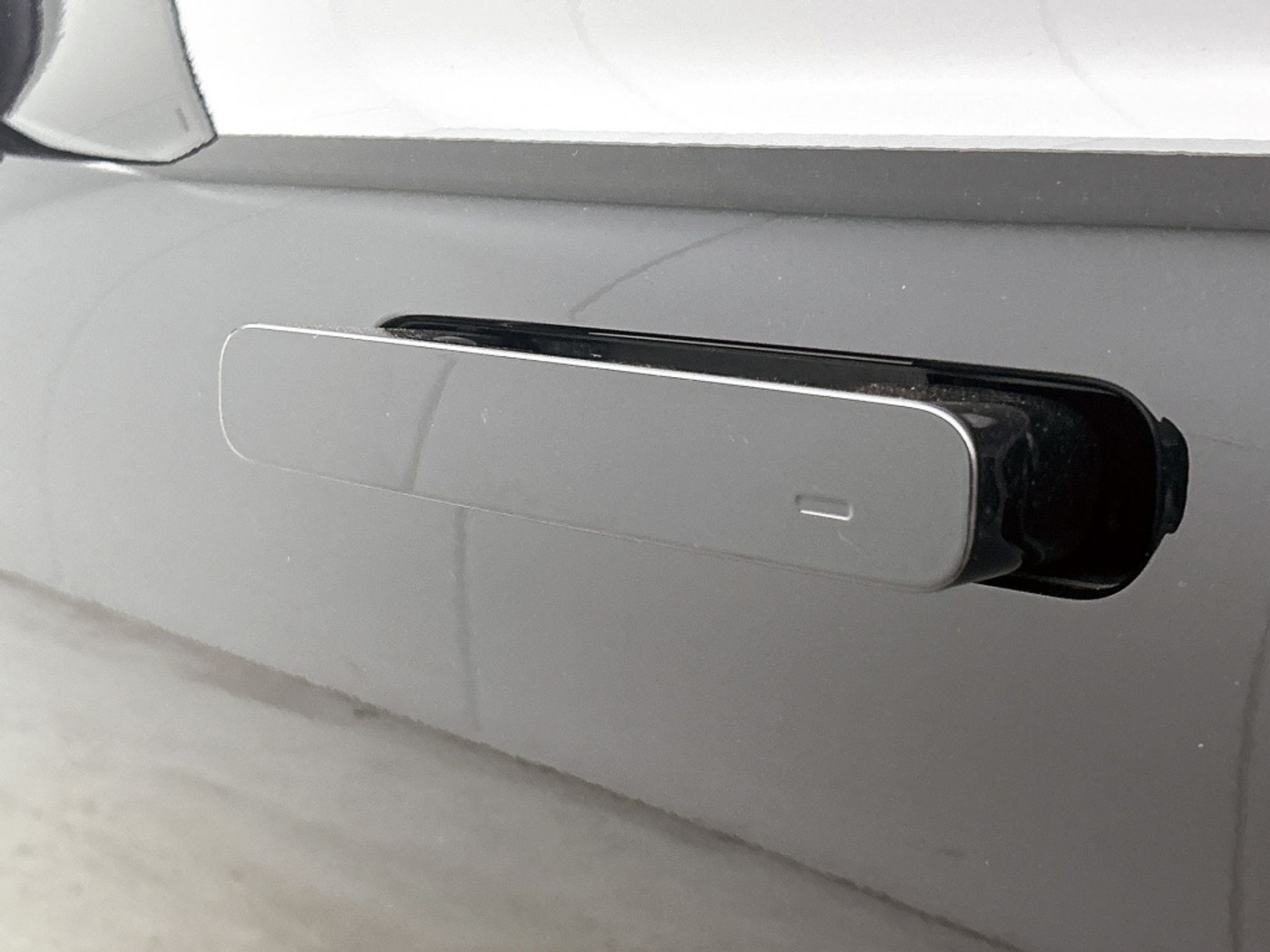 Foto van Polestar Polestar 4