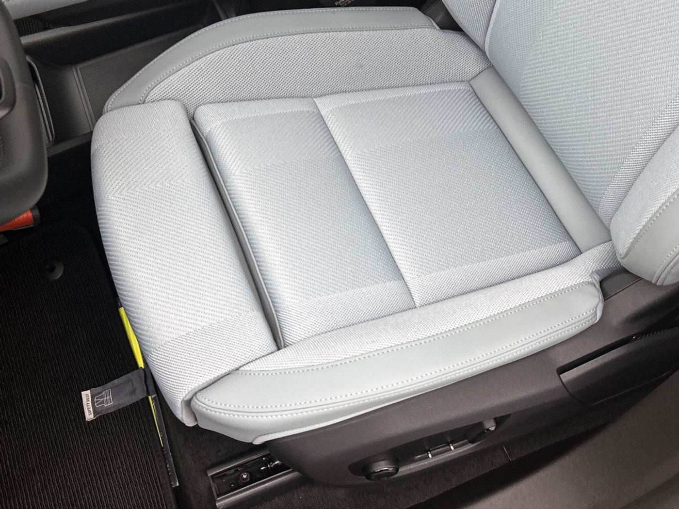 Foto van Polestar Polestar 4