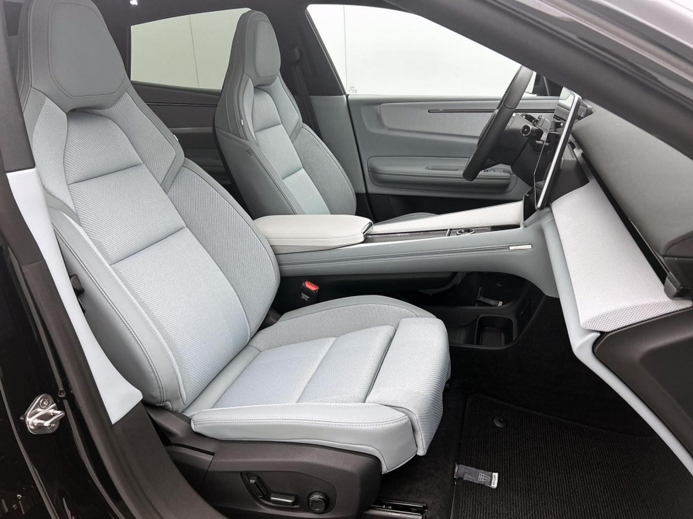 Foto van Polestar Polestar 4