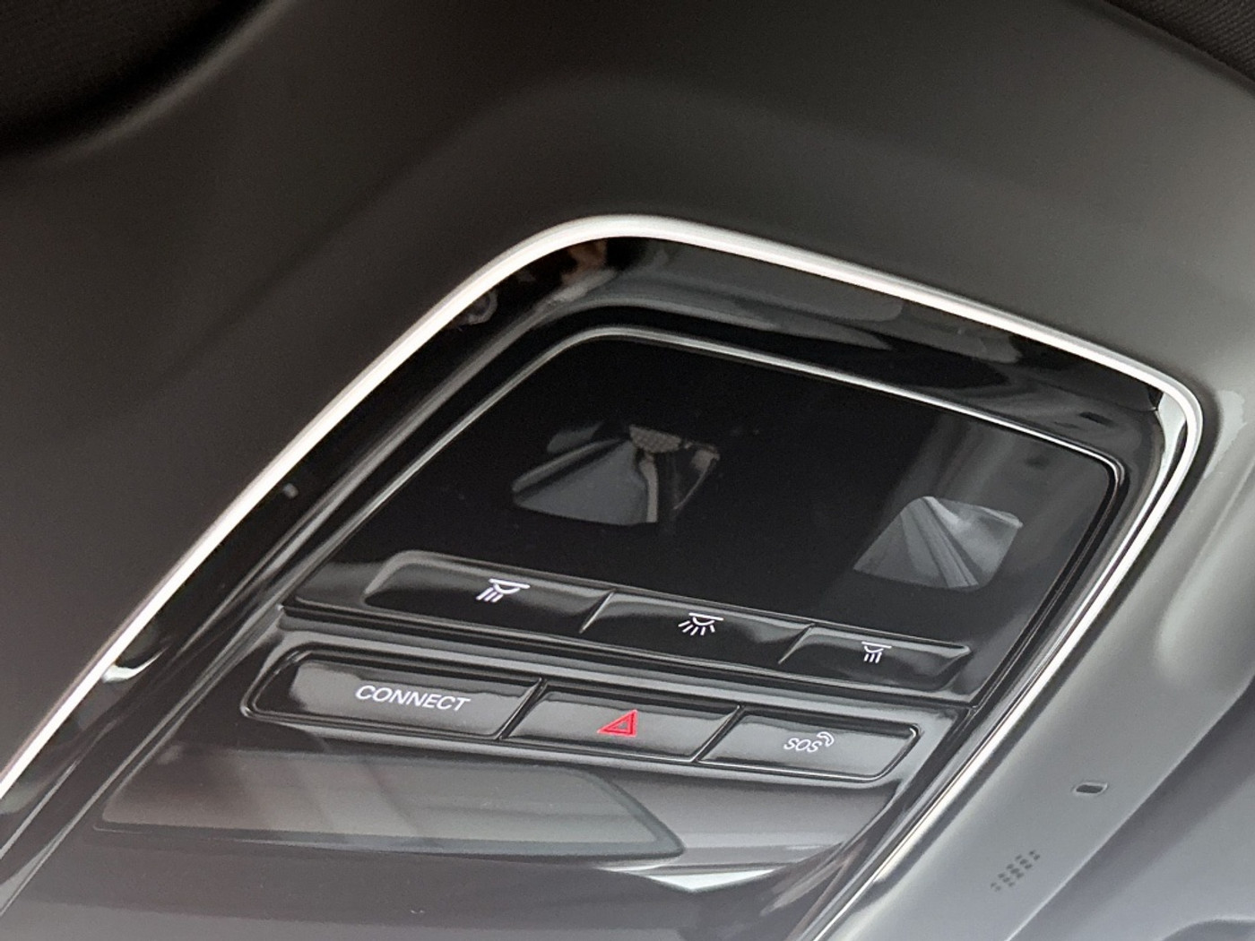 Foto van Polestar Polestar 4