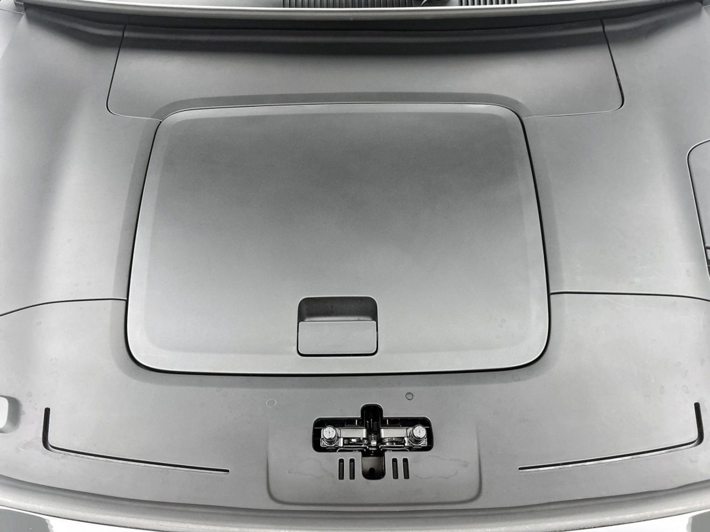 Foto van Polestar Polestar 4