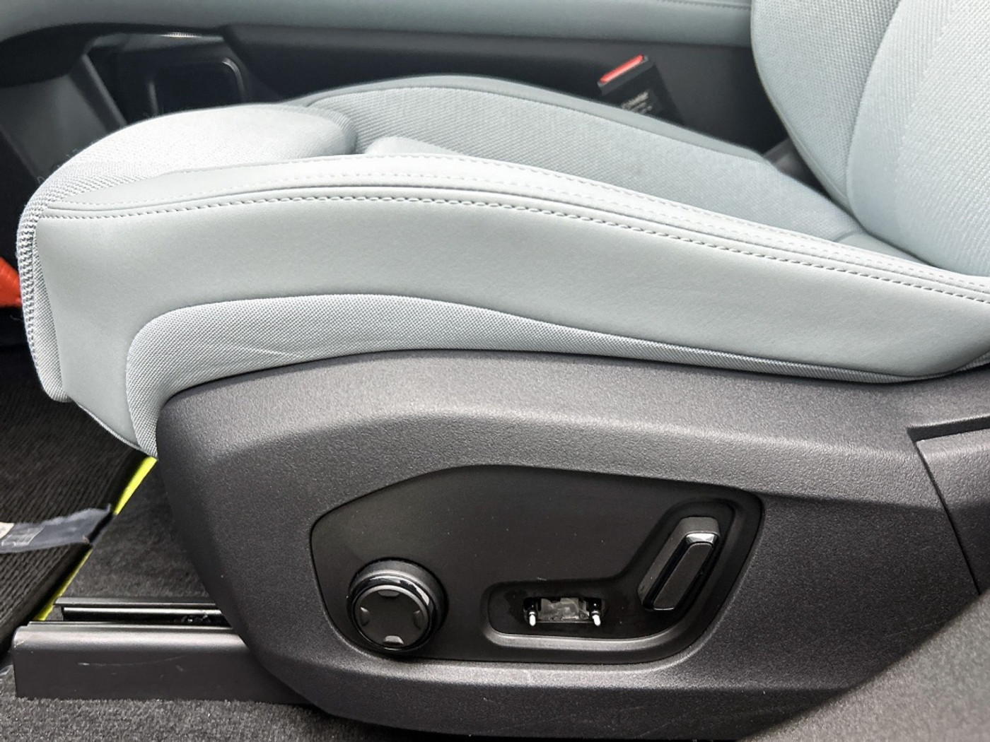 Foto van Polestar Polestar 4