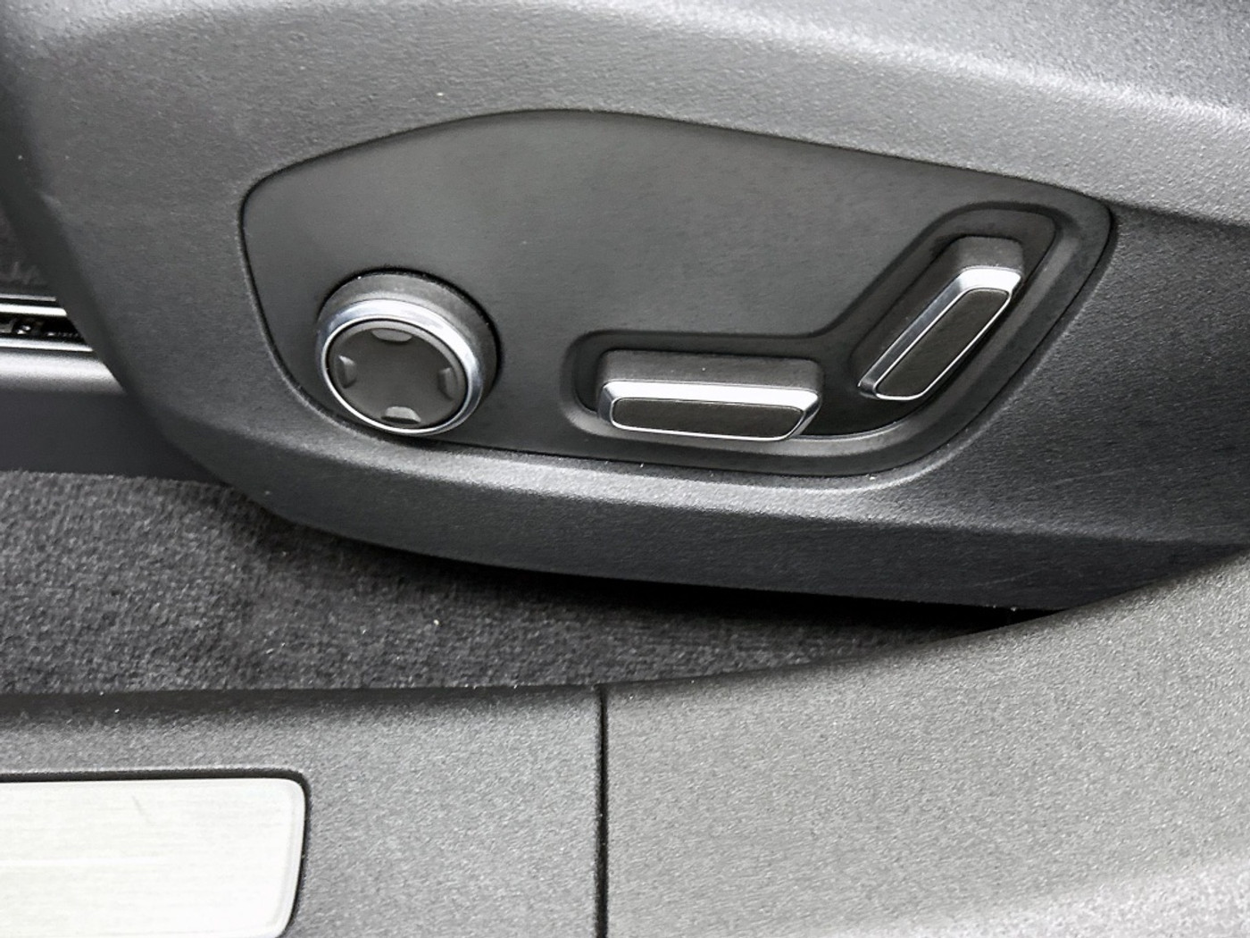 Foto van Polestar Polestar 4