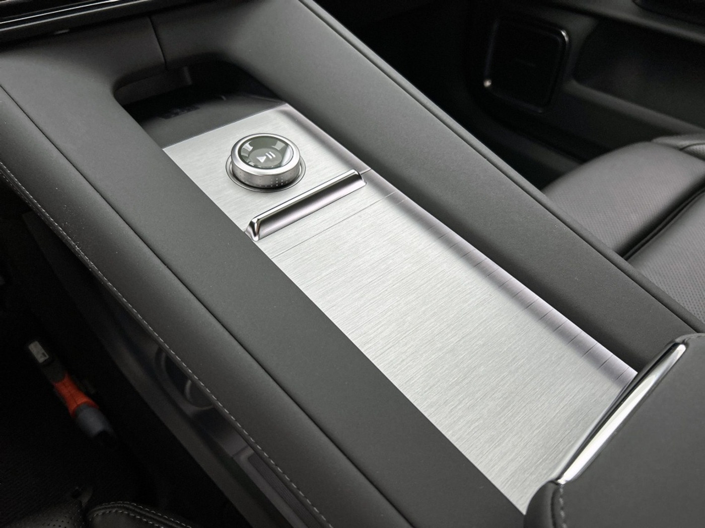 Foto van Polestar Polestar 4