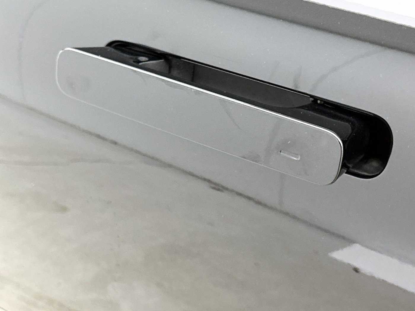 Foto van Polestar Polestar 4