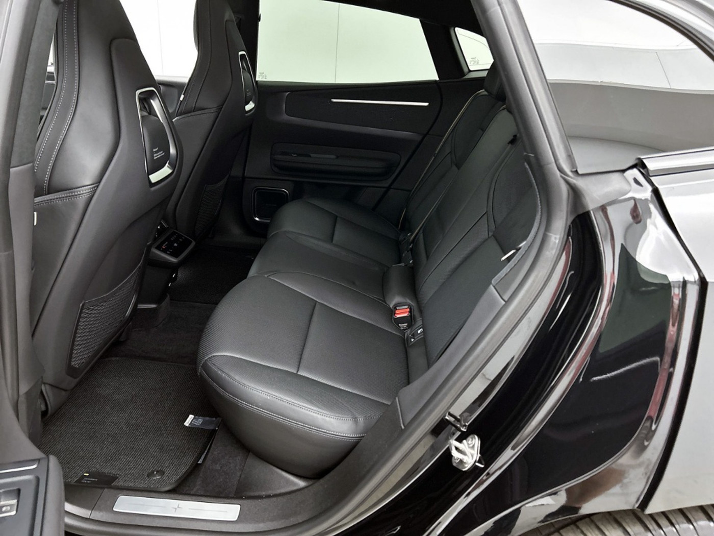 Foto van Polestar Polestar 4