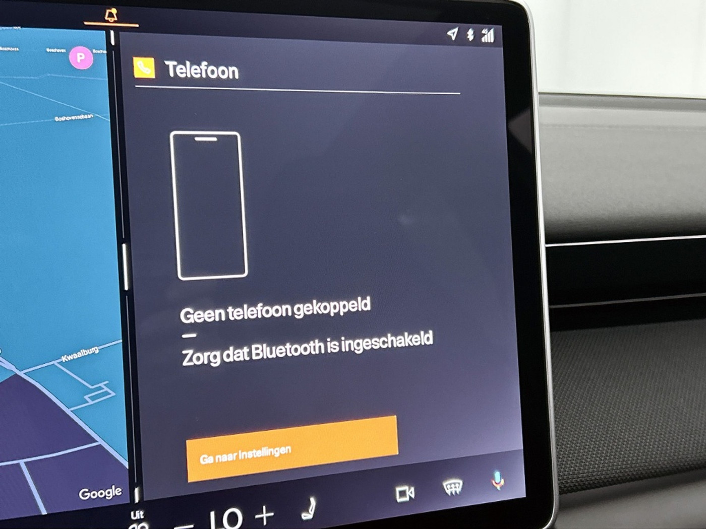 Foto van Polestar Polestar 4