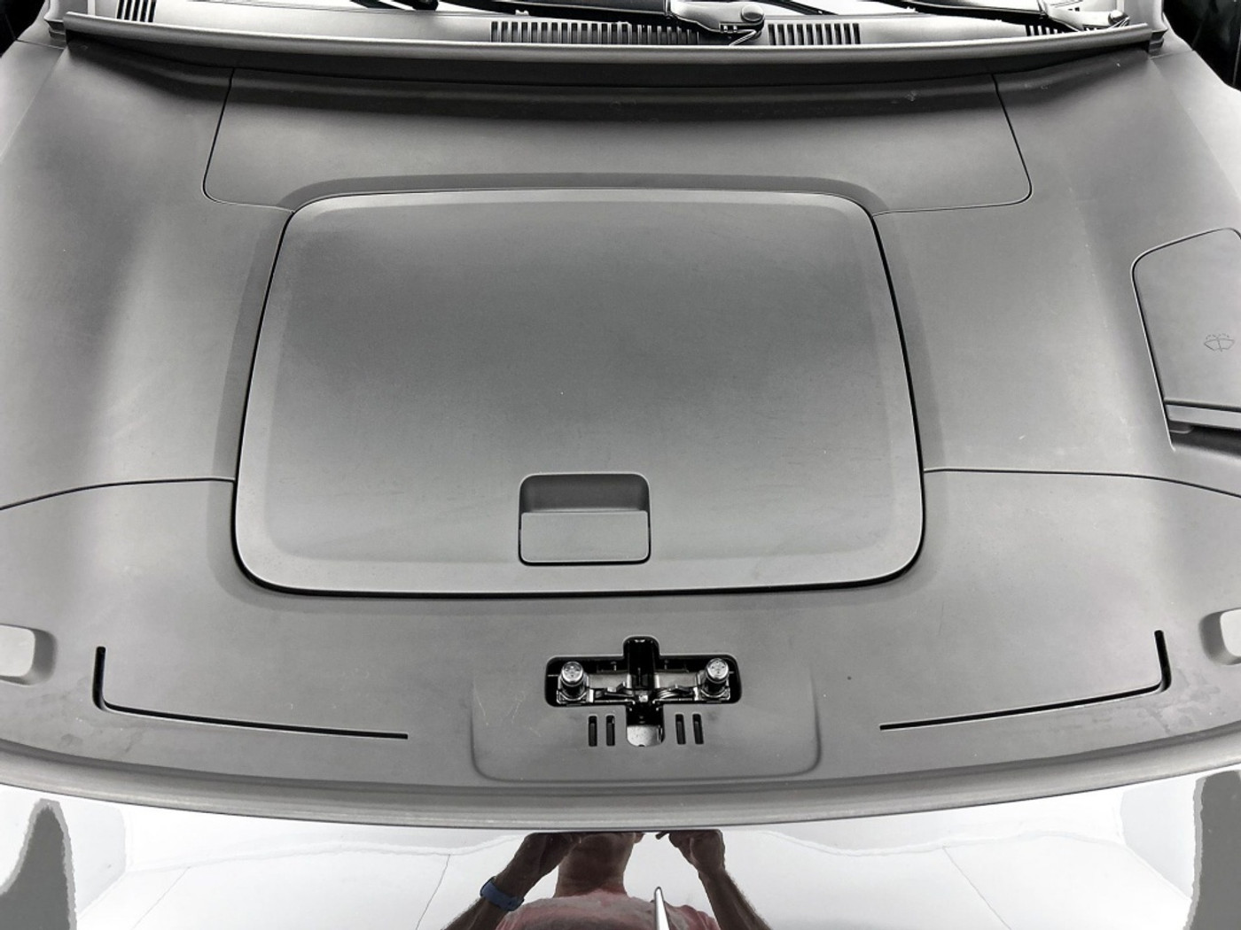 Foto van Polestar Polestar 4