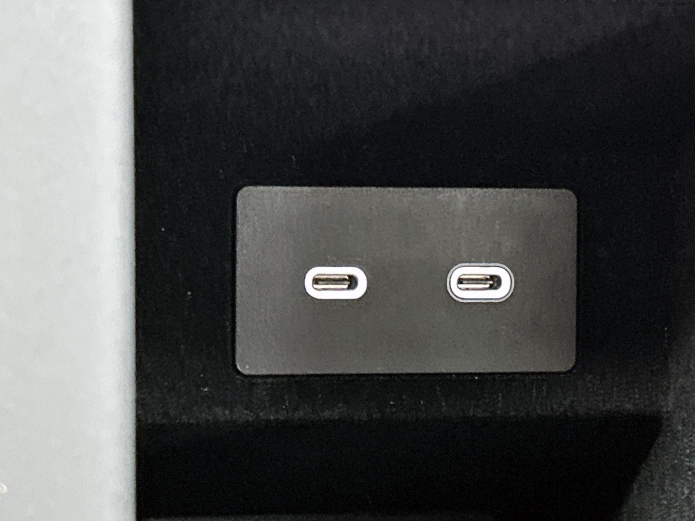 Foto van Polestar Polestar 4