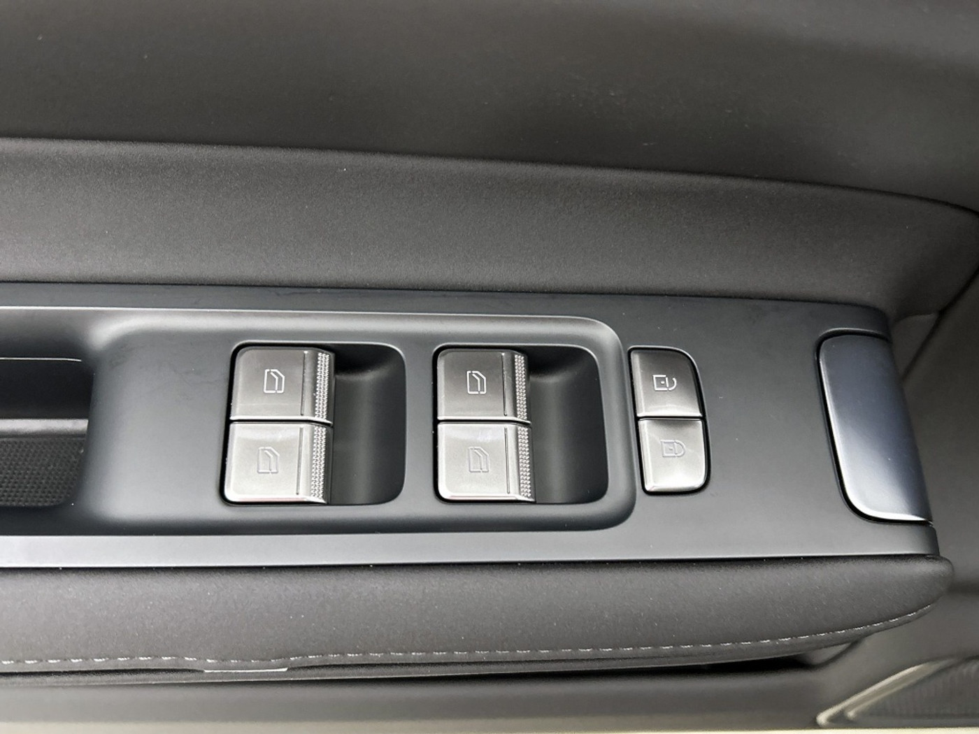 Foto van Polestar Polestar 4