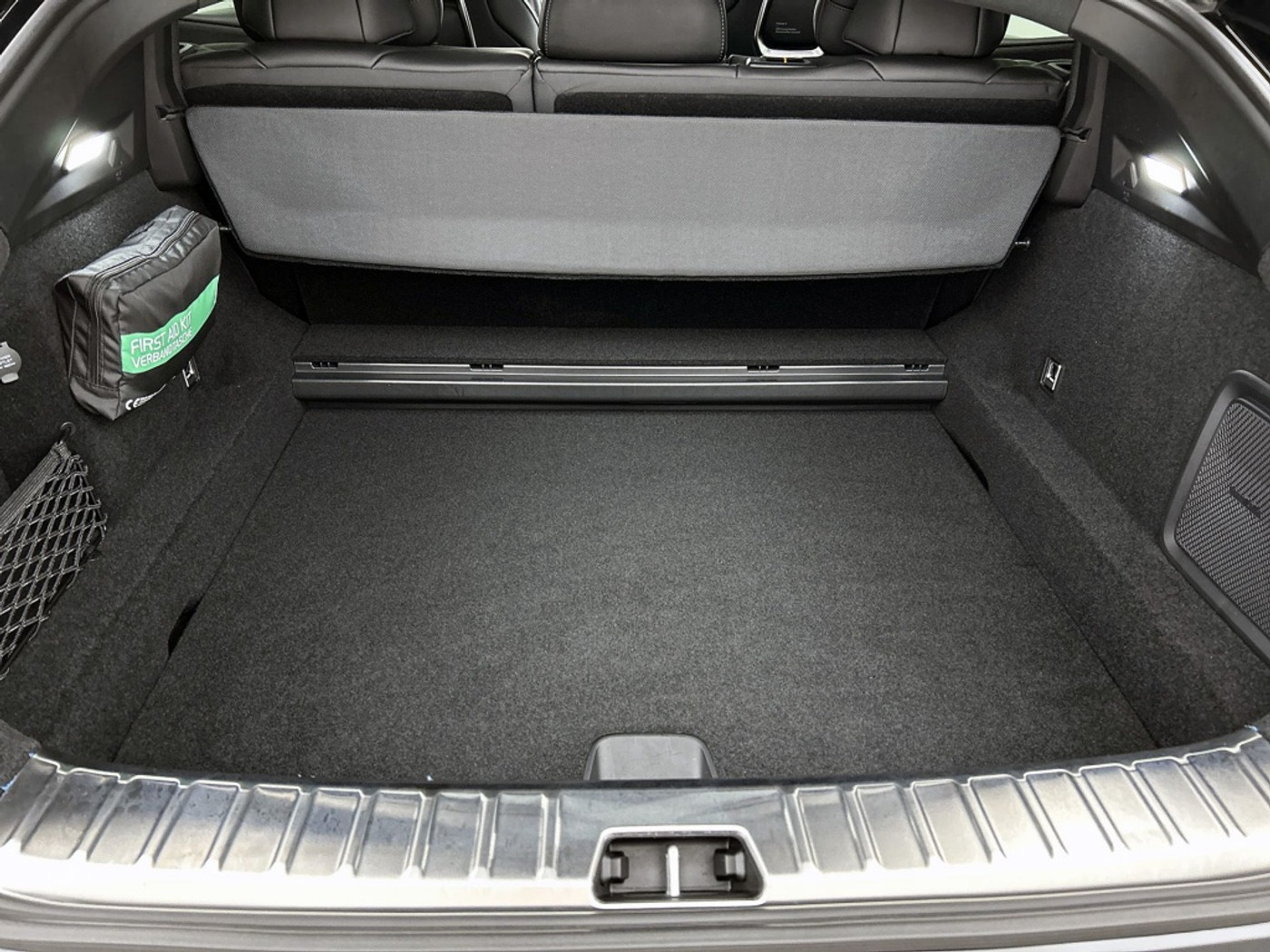 Foto van Polestar Polestar 4