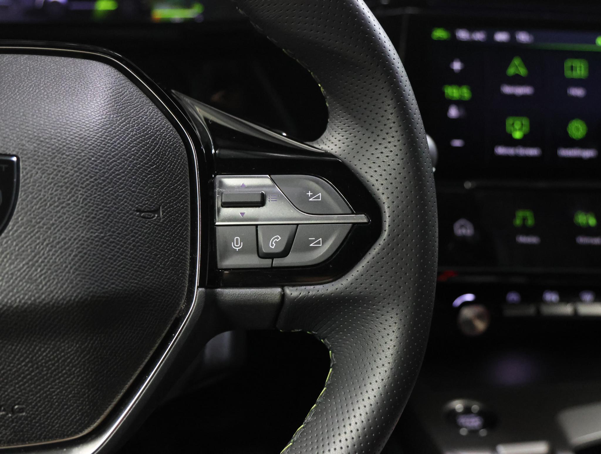 Foto van Peugeot 408