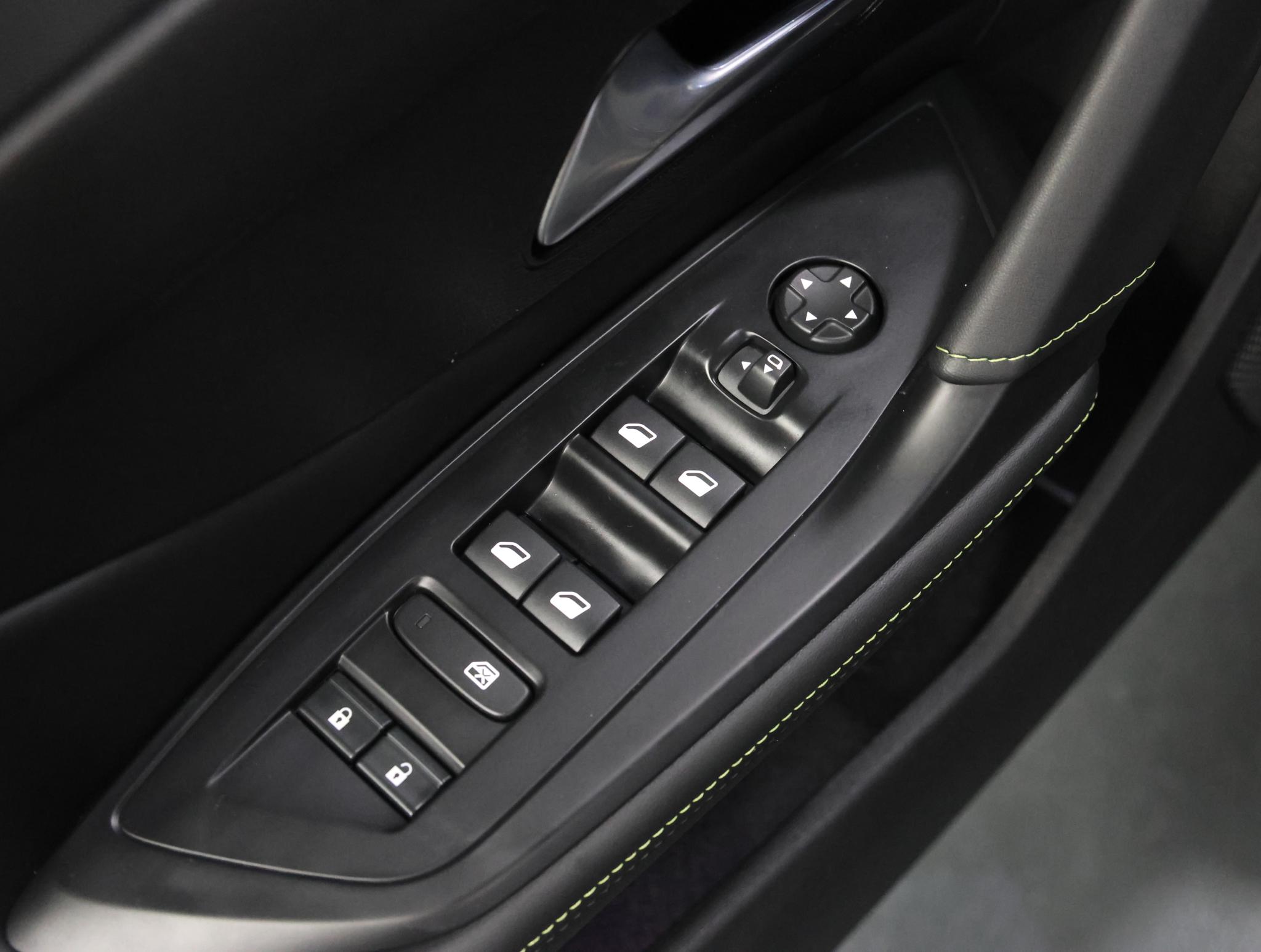 Foto van Peugeot 408