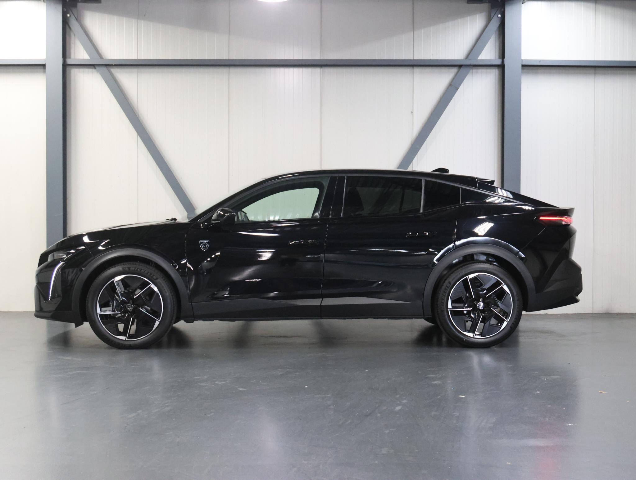 Foto van Peugeot 408