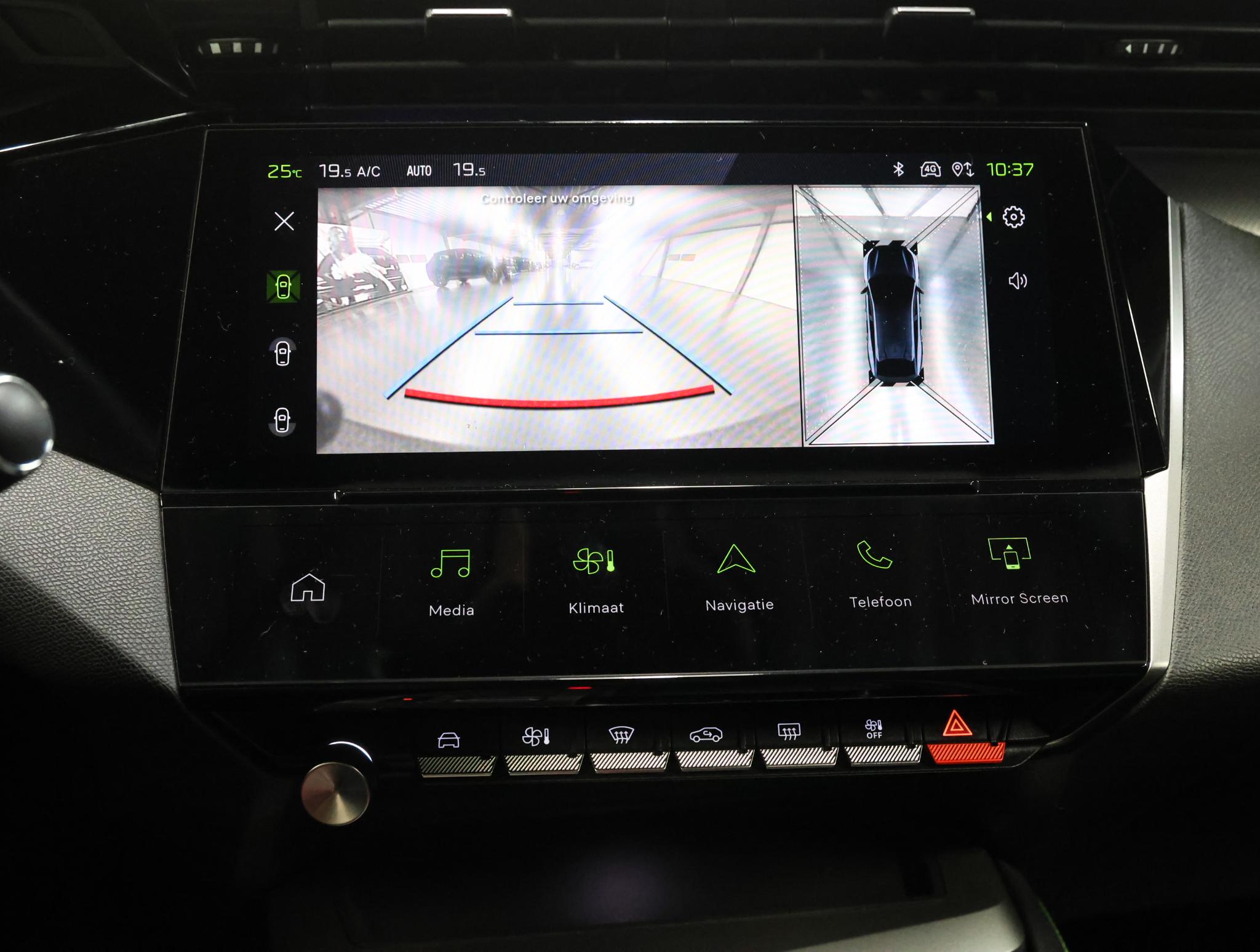 Foto van Peugeot 408