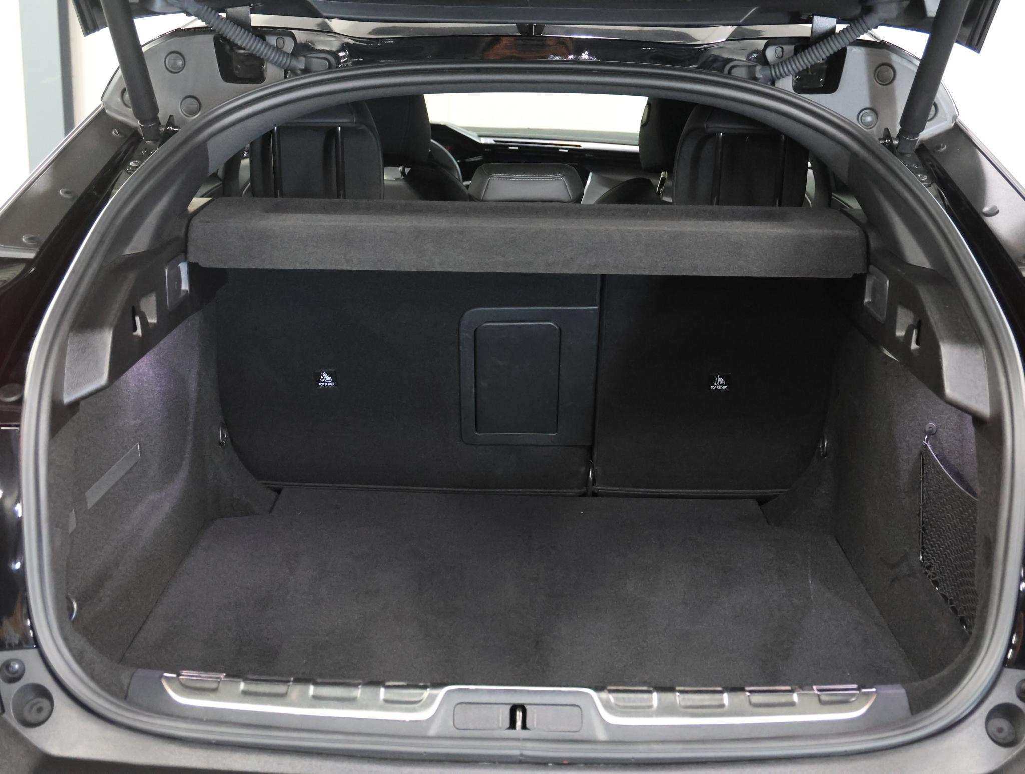Foto van Peugeot 408