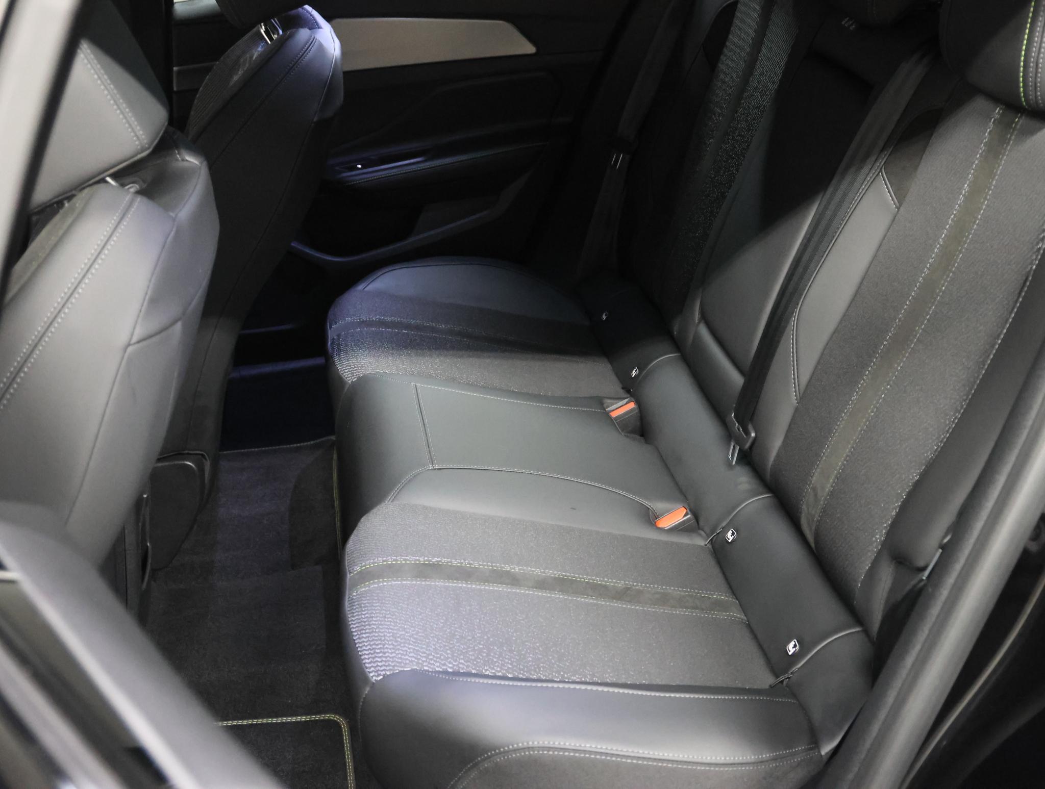 Foto van Peugeot 408