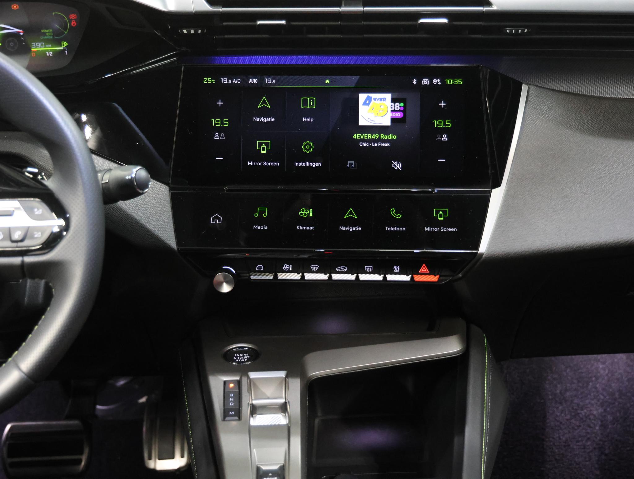 Foto van Peugeot 408