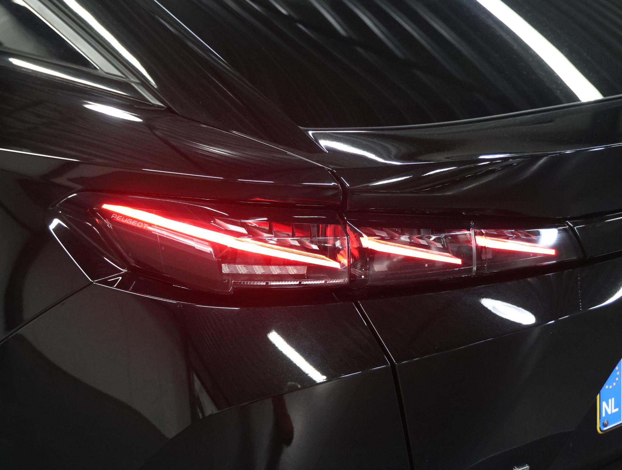 Foto van Peugeot 408
