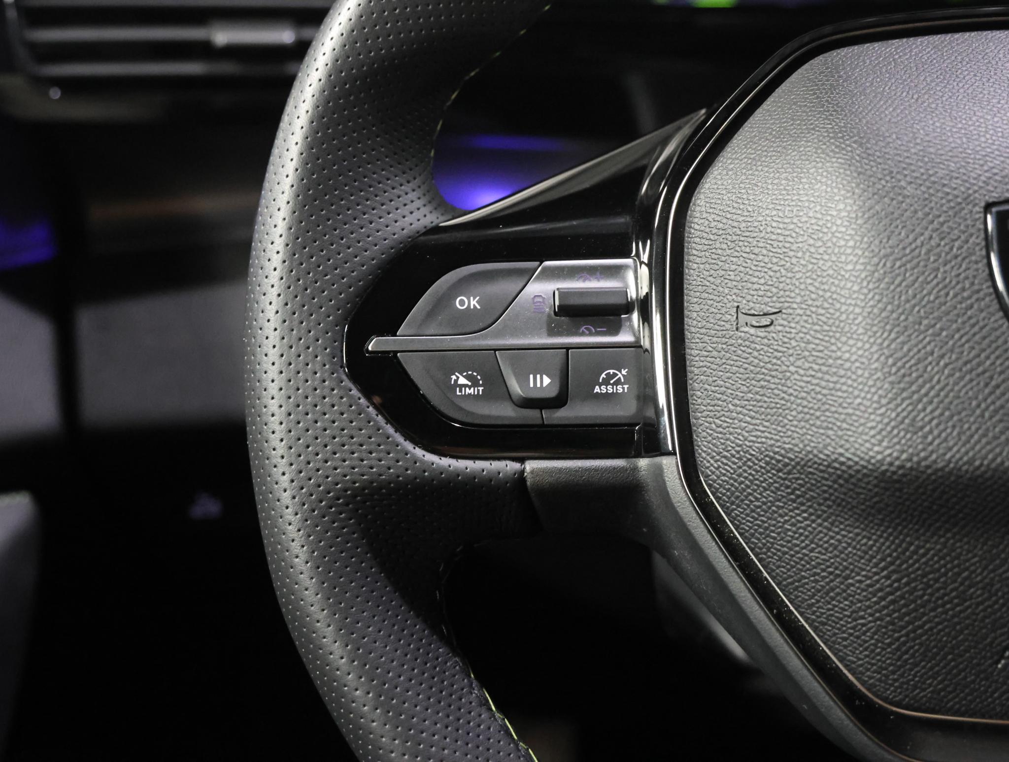Foto van Peugeot 408