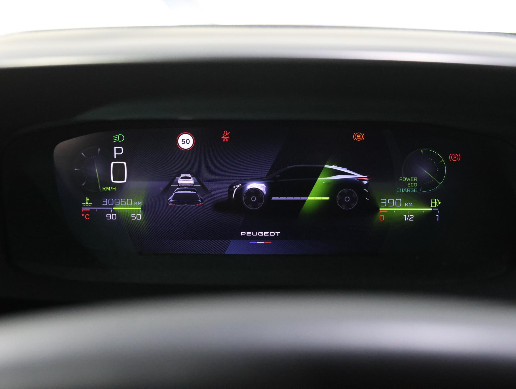 Foto van Peugeot 408