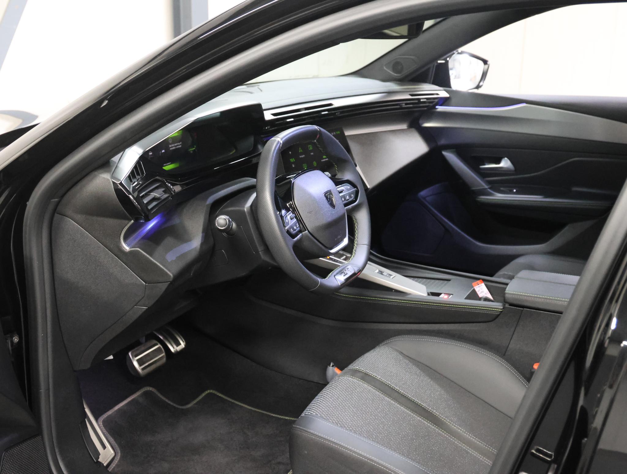 Foto van Peugeot 408